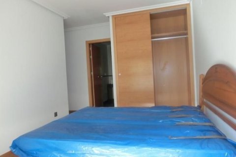 Huoneisto myytävänä Alicante, Espanja, 2 makuuhuonetta, 80 m2 No. 45965 - kuva 5