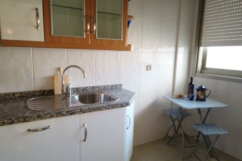 Huoneisto myytävänä La Cala, Alicante, Espanja, 2 makuuhuonetta, 105 m2 No. 42705 - kuva 9