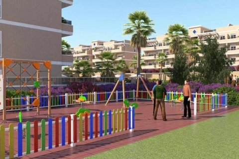 Kattohuoneisto myytävänä Villamartin, Alicante, Espanja, 3 makuuhuonetta, 90 m2 No. 43880 - kuva 6