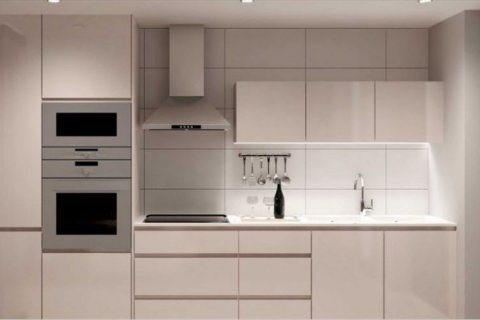 Huoneisto myytävänä Alicante, Espanja, 4 makuuhuonetta, 140 m2 No. 45527 - kuva 7