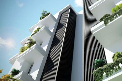 Kattohuoneisto myytävänä Calpe, Alicante, Espanja, 3 makuuhuonetta, 97 m2 No. 45539 - kuva 5