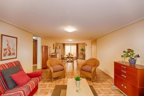 Huvila myytävänä Calpe, Alicante, Espanja, 6 makuuhuonetta, 540 m2 No. 42210 - kuva 9