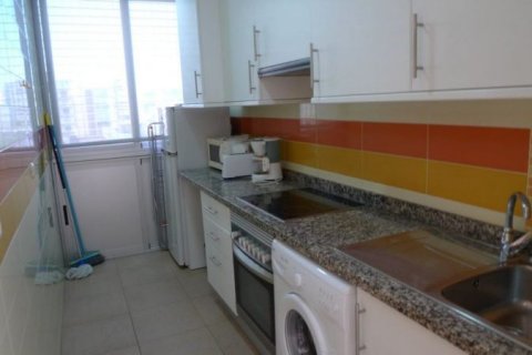 Kattohuoneisto myytävänä Benidorm, Alicante, Espanja, 2 makuuhuonetta, 85 m2 No. 42582 - kuva 8