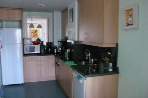 Huoneisto myytävänä La Cala, Alicante, Espanja, 2 makuuhuonetta, 98 m2 No. 44340 - kuva 5
