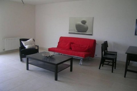 Huvila myytävänä Moraira, Alicante, Espanja, 4 makuuhuonetta, 320 m2 No. 45882 - kuva 9