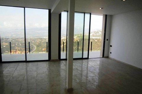 Huvila myytävänä Altea, Alicante, Espanja, 6 makuuhuonetta, 430 m2 No. 43857 - kuva 7