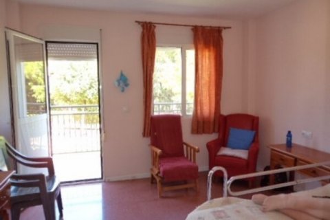 Liikekiinteistö myytävänä Alicante, Espanja, 26 makuuhuonetta, 1200 m2 No. 45030 - kuva 9