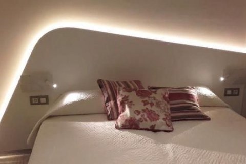 Huoneisto myytävänä Denia, Alicante, Espanja, 2 makuuhuonetta, 90 m2 No. 45220 - kuva 5
