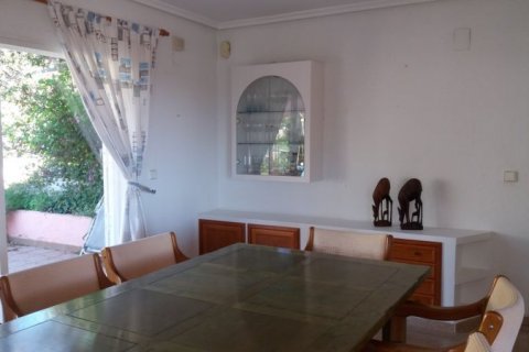 Huvila myytävänä Polop, Alicante, Espanja, 3 makuuhuonetta, 342 m2 No. 43712 - kuva 10