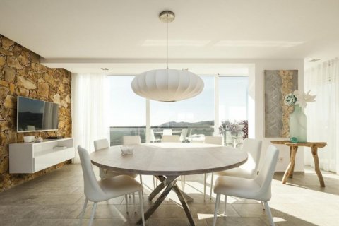 Huvila myytävänä Lloret de Mar, Girona, Espanja , 240 m2 No. 45718 - kuva 4