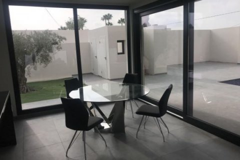 Huvila myytävänä Alfaz del Pi, Alicante, Espanja, 3 makuuhuonetta, 155 m2 No. 41511 - kuva 8