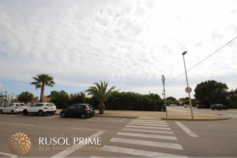 Tontti myytävänä Ciutadella De Menorca, Menorca, Espanja , 2362 m2 No. 47097 - kuva 2