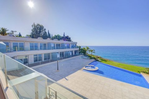 Huoneisto myytävänä Villajoyosa, Alicante, Espanja, 2 makuuhuonetta, 70 m2 No. 43159 - kuva 6