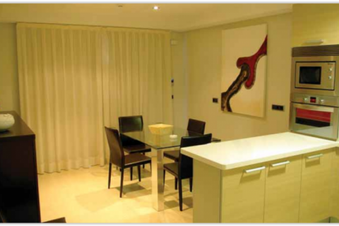 Hotelli myytävänä Benitachell, Alicante, Espanja, 36 makuuhuonetta,  No. 44319 - kuva 8