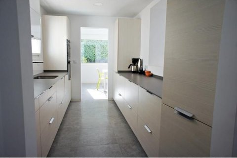 Huvila myytävänä Moraira, Alicante, Espanja, 4 makuuhuonetta, 206 m2 No. 43697 - kuva 8