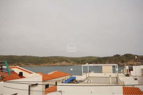 Huoneisto myytävänä Mahon, Menorca, Espanja, 2 makuuhuonetta, 42 m2 No. 41026 - kuva 7