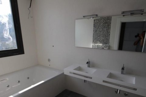 Huvila myytävänä Moraira, Alicante, Espanja, 4 makuuhuonetta, 541 m2 No. 45973 - kuva 8