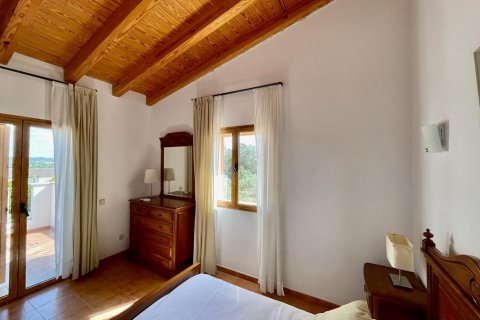 Finca myytävänä Llubi, Mallorca, Espanja, 4 makuuhuonetta, 245 m2 No. 46777 - kuva 13