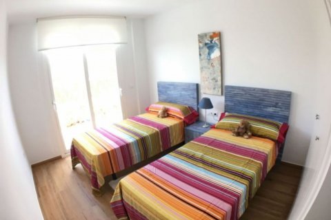 Huvila myytävänä Polop, Alicante, Espanja, 3 makuuhuonetta, 160 m2 No. 46190 - kuva 10