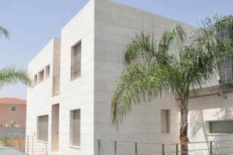Huvila myytävänä Alicante, Espanja, 5 makuuhuonetta, 500 m2 No. 46089 - kuva 2