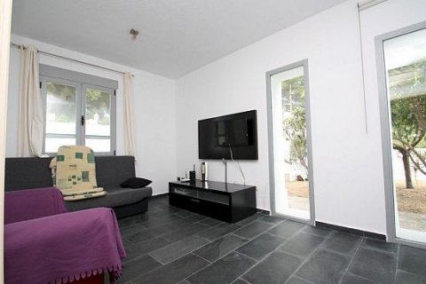 Huvila myytävänä Benissa, Alicante, Espanja, 4 makuuhuonetta, 240 m2 No. 43926 - kuva 2