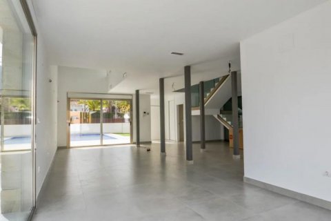 Huvila myytävänä Alfaz del Pi, Alicante, Espanja, 3 makuuhuonetta, 314 m2 No. 43416 - kuva 5