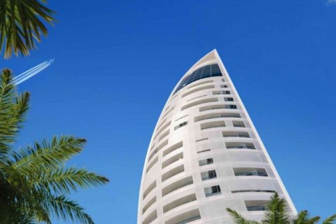 Huoneisto myytävänä Benidorm, Alicante, Espanja, 2 makuuhuonetta, 178 m2 No. 44984 - kuva 9