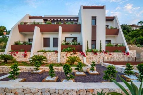 Huvila myytävänä Javea, Alicante, Espanja, 4 makuuhuonetta, 567 m2 No. 42067 - kuva 1