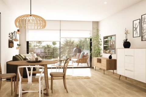 Kaupunkipientalo myytävänä Alicante, Espanja, 4 makuuhuonetta, 270 m2 No. 42126 - kuva 6