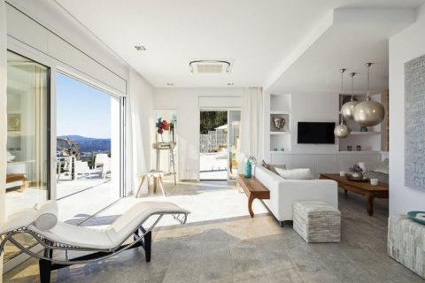 Huvila myytävänä Lloret de Mar, Girona, Espanja , 240 m2 No. 45718 - kuva 6