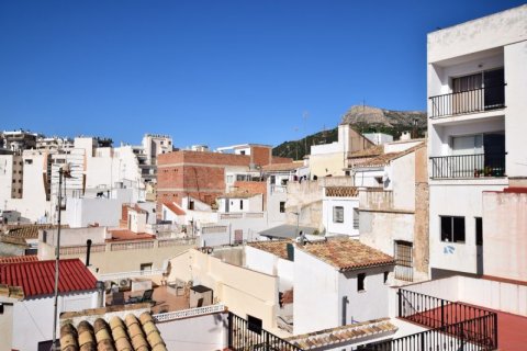 Hotelli myytävänä Calpe, Alicante, Espanja, 8 makuuhuonetta, 380 m2 No. 45018 - kuva 3
