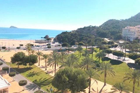 Huoneisto myytävänä La Cala, Alicante, Espanja, 2 makuuhuonetta, 90 m2 No. 42662 - kuva 1