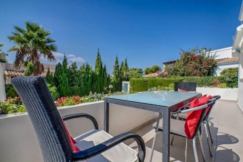 Huvila myytävänä Moraira, Alicante, Espanja, 5 makuuhuonetta, 234 m2 No. 43738 - kuva 10