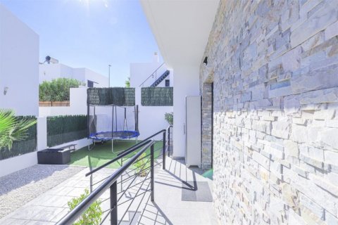 Huvila myytävänä Polop, Alicante, Espanja, 3 makuuhuonetta, 180 m2 No. 41556 - kuva 5