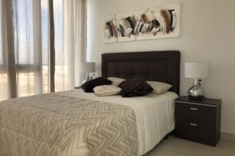 Huvila myytävänä Rojales, Alicante, Espanja, 3 makuuhuonetta, 204 m2 No. 44840 - kuva 9