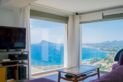 Huvila myytävänä Calpe, Alicante, Espanja, 3 makuuhuonetta, 300 m2 No. 45663 - kuva 9