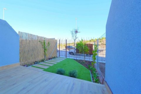 Kaupunkipientalo myytävänä Benidorm, Alicante, Espanja, 3 makuuhuonetta, 207 m2 No. 42502 - kuva 9