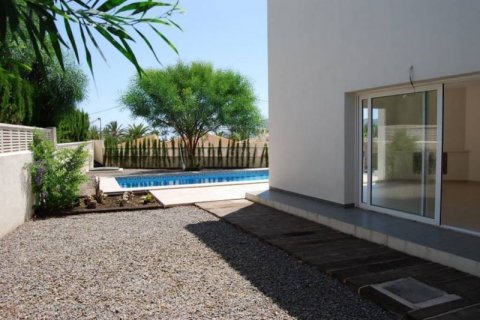 Huvila myytävänä Alfaz del Pi, Alicante, Espanja, 3 makuuhuonetta, 170 m2 No. 45374 - kuva 5