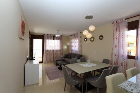 Huoneisto myytävänä Alicante, Espanja, 2 makuuhuonetta, 63 m2 No. 46085 - kuva 5