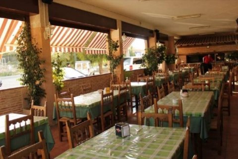 Hotelli myytävänä Alicante, Espanja, 10 makuuhuonetta, 1.8 m2 No. 46681 - kuva 8