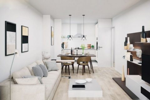 Kattohuoneisto myytävänä Calpe, Alicante, Espanja, 2 makuuhuonetta, 194 m2 No. 43529 - kuva 5
