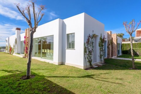 Huvila myytävänä Ibiza, Espanja, 5 makuuhuonetta, 421 m2 No. 45318 - kuva 7