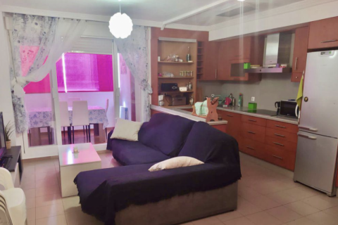 Huoneisto myytävänä La Cala, Alicante, Espanja, 2 makuuhuonetta, 75 m2 No. 41468 - kuva 3