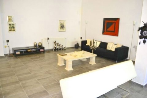 Huvila myytävänä Alfaz del Pi, Alicante, Espanja, 5 makuuhuonetta, 600 m2 No. 43707 - kuva 8