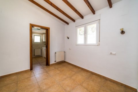 Huvila myytävänä Moraira, Alicante, Espanja, 3 makuuhuonetta, 154 m2 No. 41937 - kuva 10