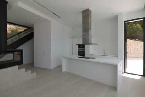 Huvila myytävänä Altea, Alicante, Espanja, 4 makuuhuonetta, 567 m2 No. 44145 - kuva 10