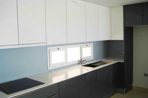 Kattohuoneisto myytävänä Altea, Alicante, Espanja, 3 makuuhuonetta, 247 m2 No. 41719 - kuva 7