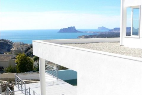 Huvila myytävänä Benitachell, Alicante, Espanja, 3 makuuhuonetta, 325 m2 No. 43680 - kuva 2