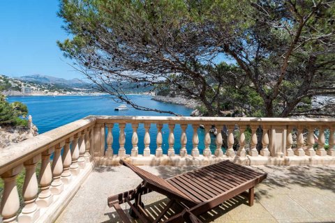 Huvila myytävänä Port D'andratx, Mallorca, Espanja, 5 makuuhuonetta, 333 m2 No. 46790 - kuva 7