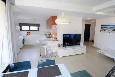 Huvila myytävänä La Nucia, Alicante, Espanja, 4 makuuhuonetta, 210 m2 No. 41555 - kuva 8